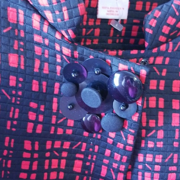 Jacket - Picture 3 of 3